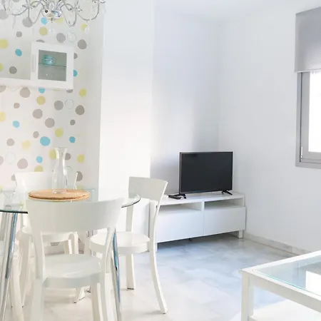 Apartamento U-nique Salitre *