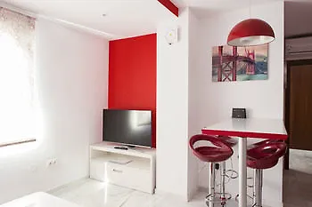 Apartamento U-nique Salitre