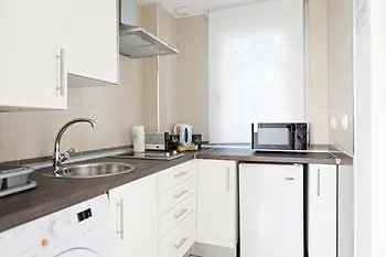 Apartamento U-nique Salitre